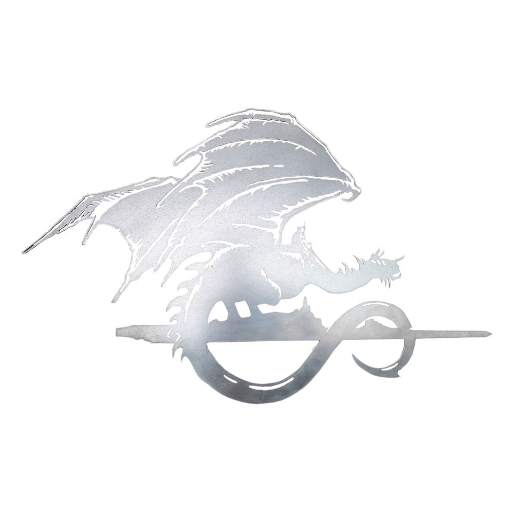 The Lord of the Rings Metalbird Fell Beast 30 cm Decoration