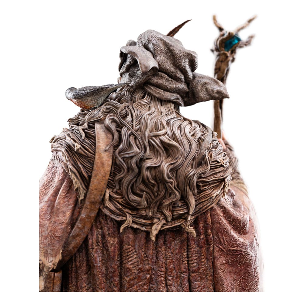 The Lord of the Rings Radagast 30 cm 1/6 Statue