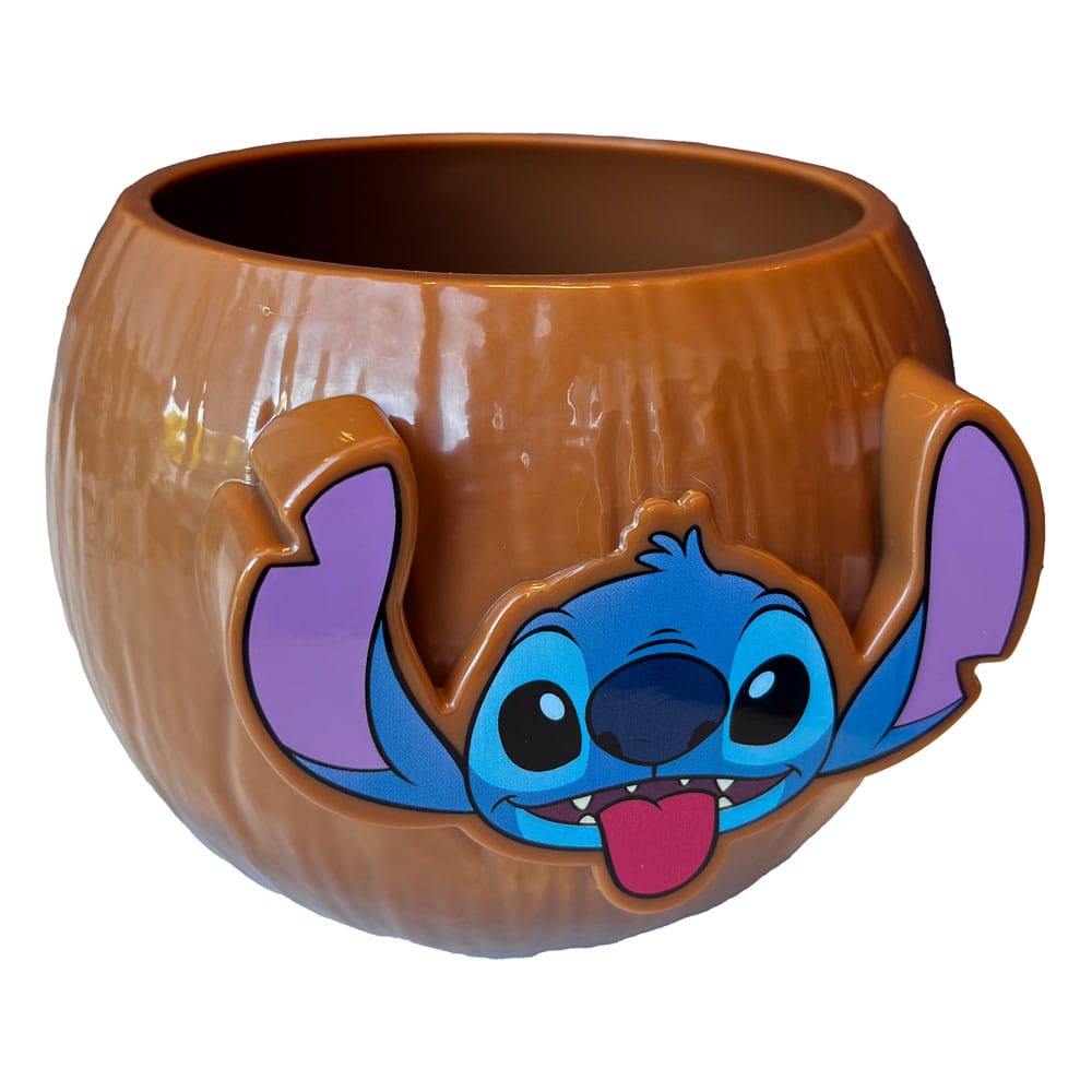 Lilo & Stitch Yahtzee Stitch *German Version*