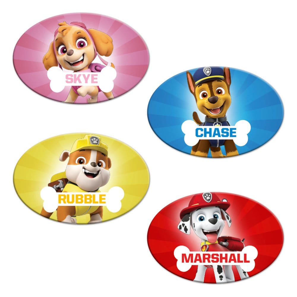 PAW Patrol Board Game Monopoly Junior *German Version*