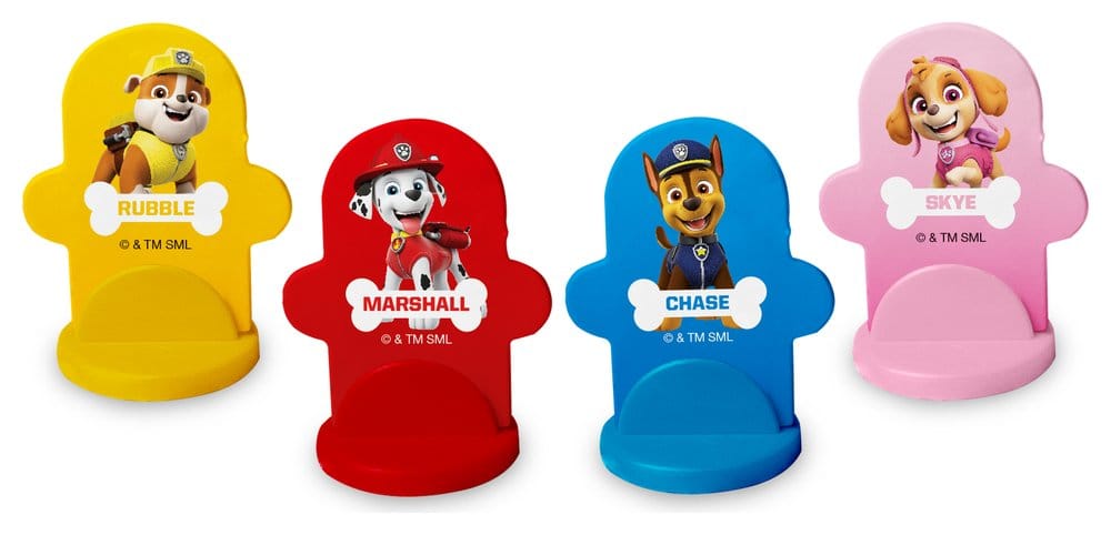PAW Patrol Board Game Monopoly Junior *German Version*