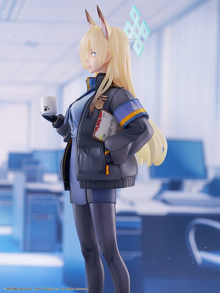 Blue Archive PVC Figure 1/7 Kanna 24 cm