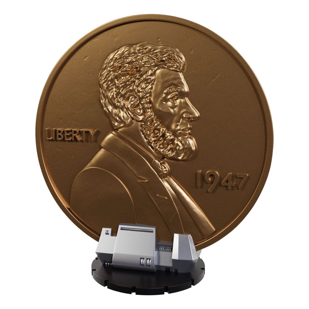 DC Batcave Vol 1 HeroClix Iconix Mini Figures