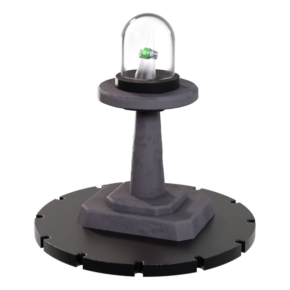 DC Batcave Vol 1 HeroClix Iconix Mini Figures