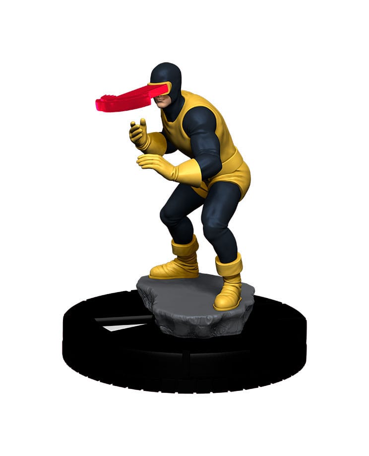 Marvel First Appearance X-Men HeroClix Iconix Tabletop Figures