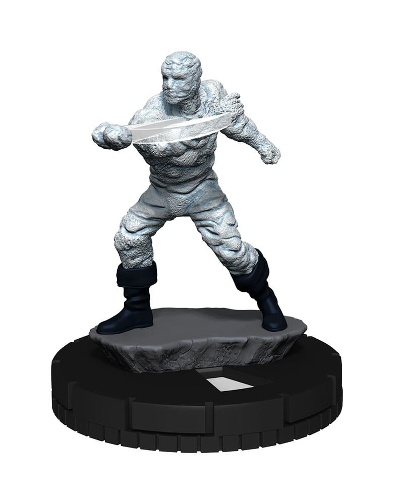 Marvel First Appearance X-Men HeroClix Iconix Tabletop Figures