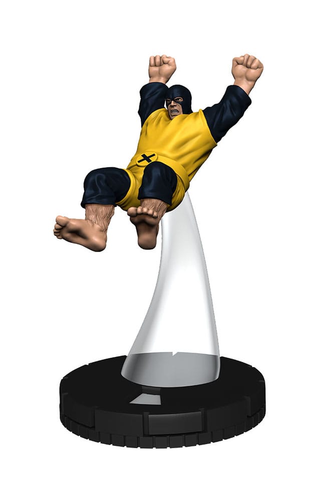 Marvel First Appearance X-Men HeroClix Iconix Tabletop Figures