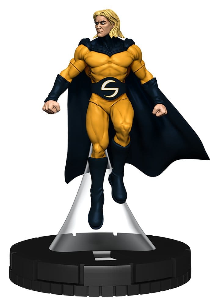 Marvel HeroClix: Thunderbolts Booster Brick