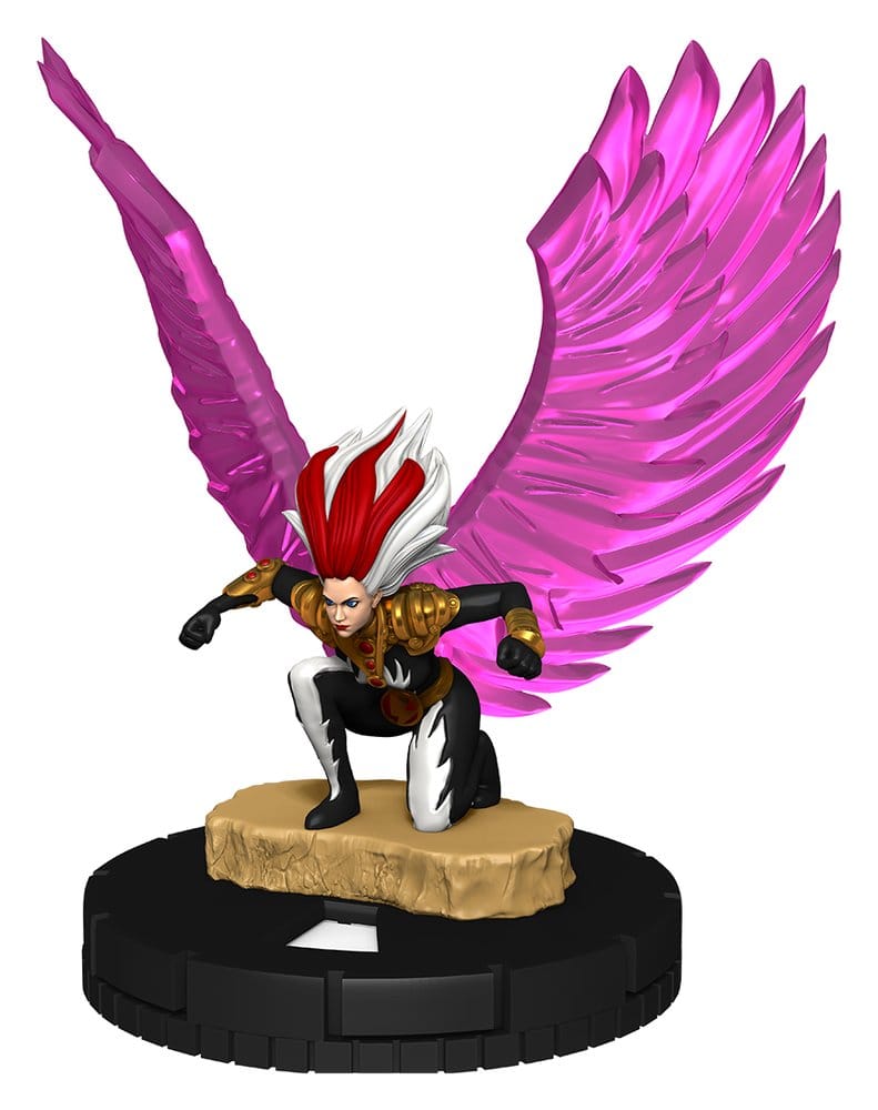 Marvel HeroClix: Thunderbolts Booster Brick