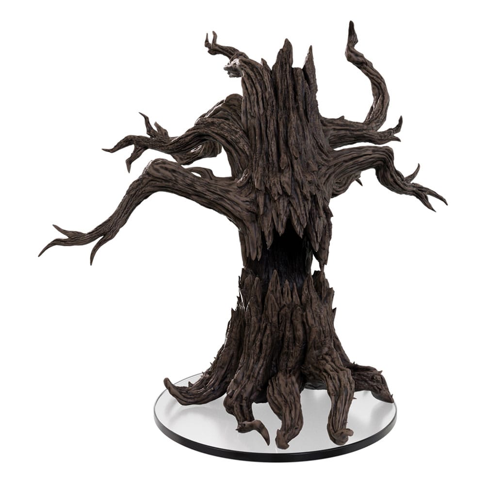 D&D Icons of the Realms Tree Blight 13 cm Boxed PrePainted Miniatures