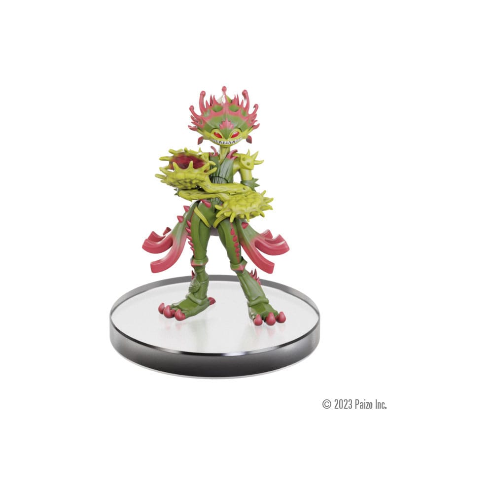 Pathfinder Battles 8-Pack Leshy Boxed Set Pre-Painted Miniatures