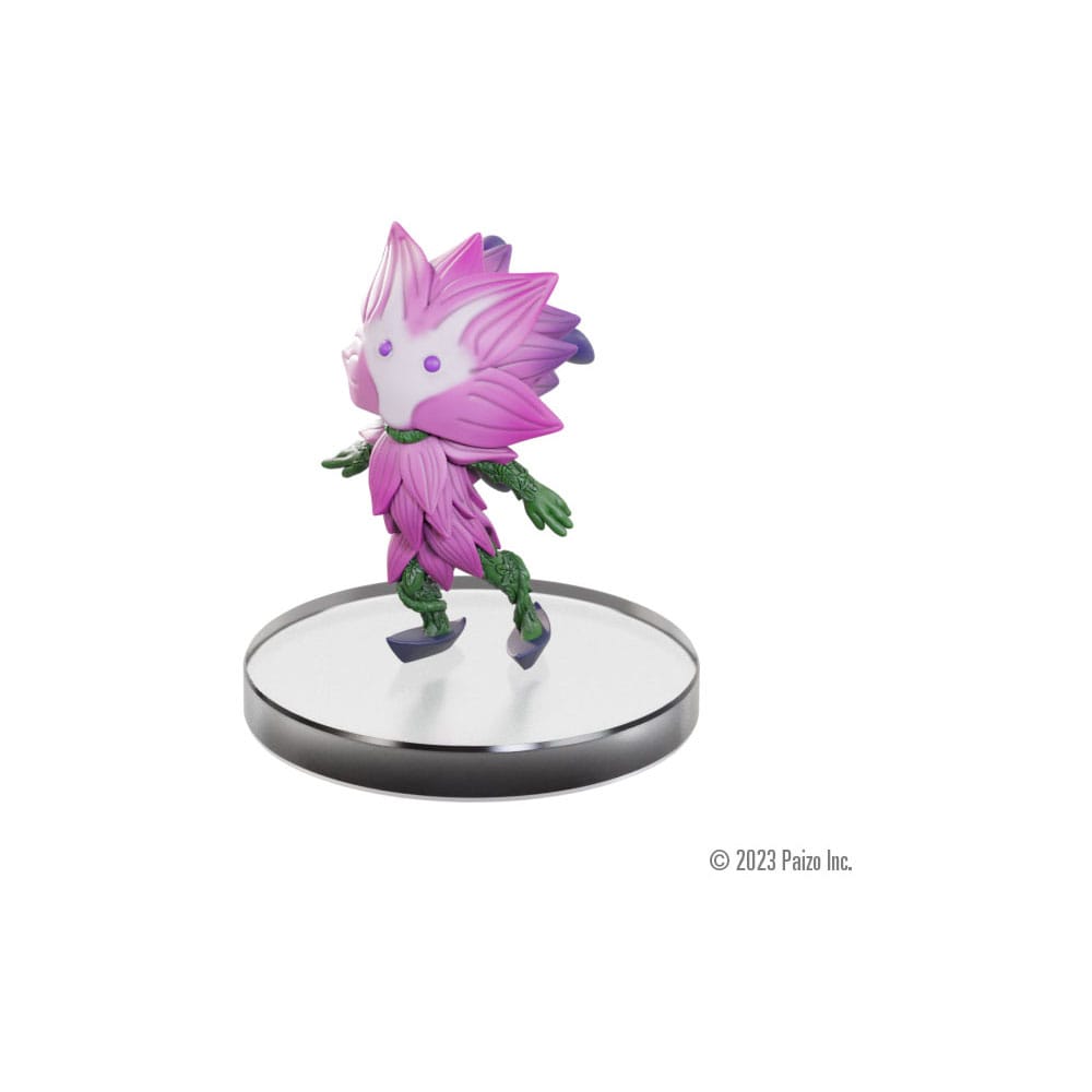 Pathfinder Battles 8-Pack Leshy Boxed Set Pre-Painted Miniatures