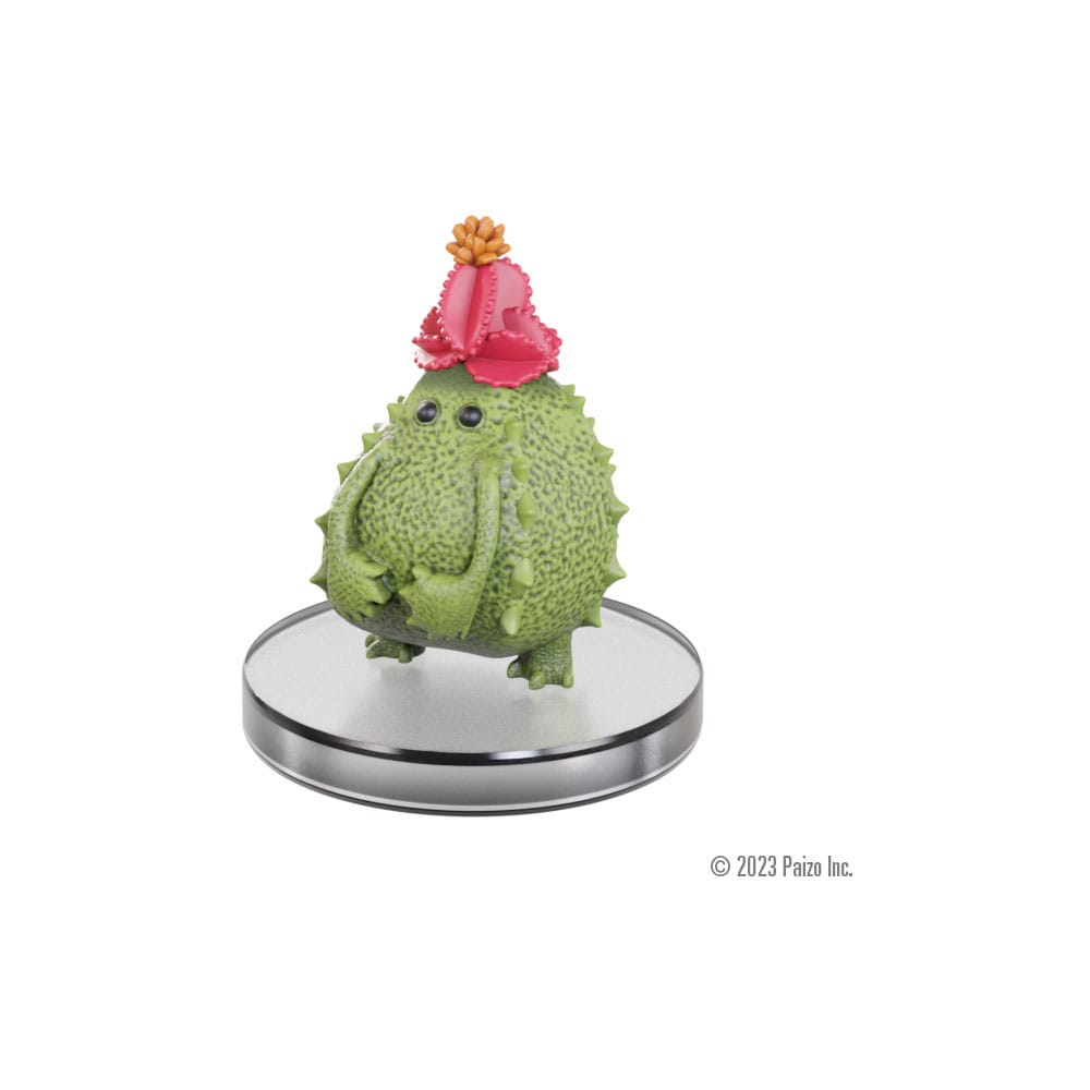 Pathfinder Battles 8-Pack Leshy Boxed Set Pre-Painted Miniatures