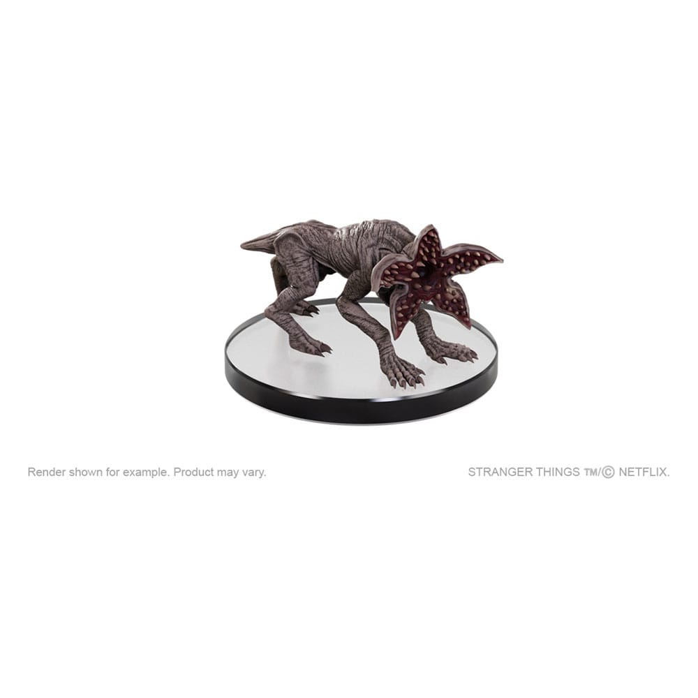 Stranger Things Upside Down Counter Top Display (12)