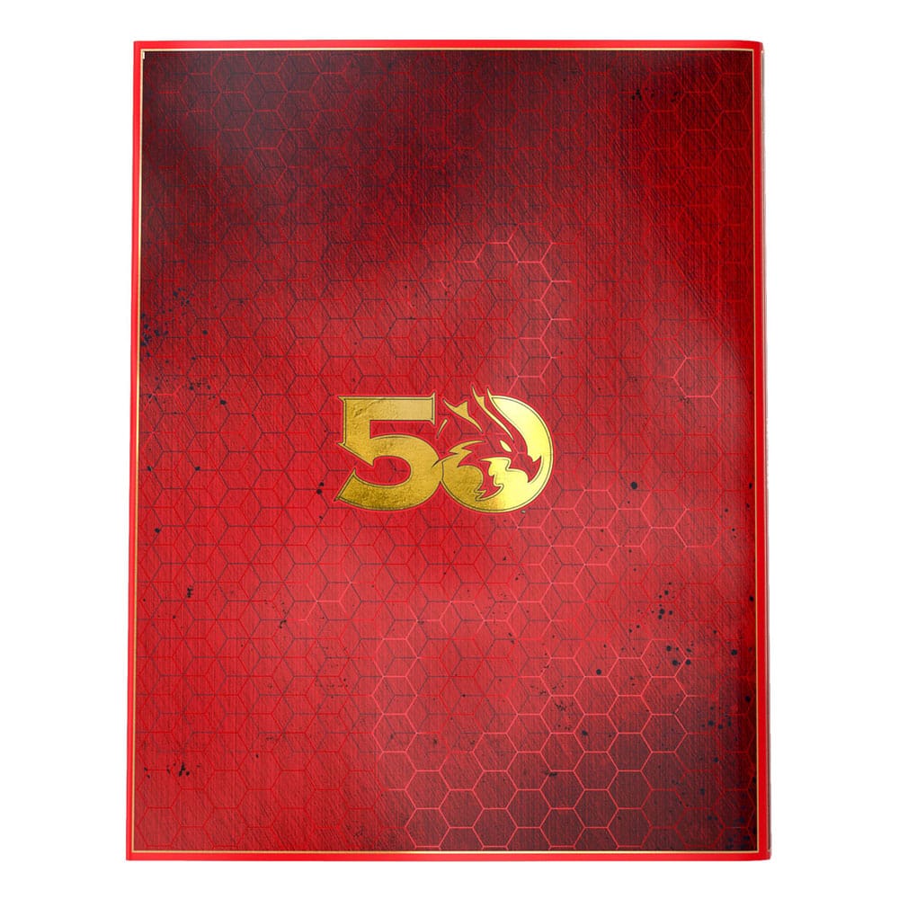 Dungeons & Dragons: The Making of Original D&D: 1970 - 1977 Book