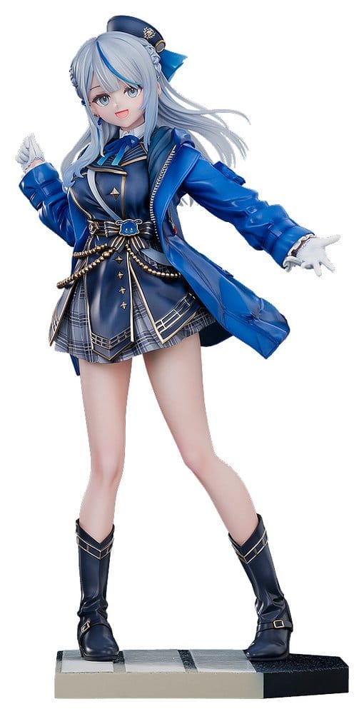 WeatherPlanet PVC Figure 1/7 Amagai Ruka 25 cm
