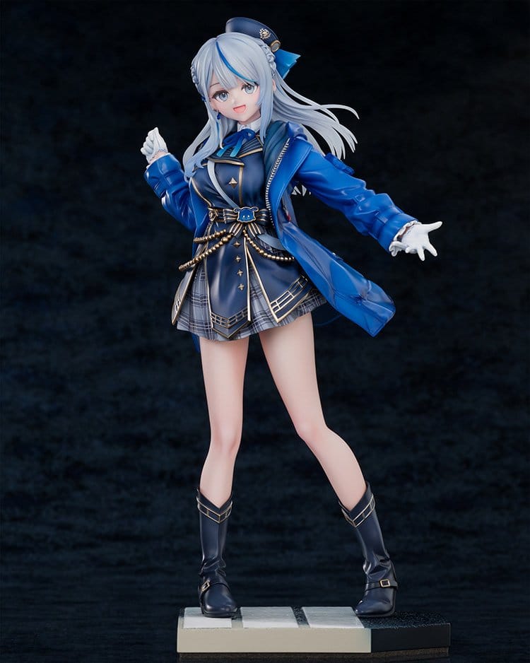 WeatherPlanet PVC Figure 1/7 Amagai Ruka 25 cm