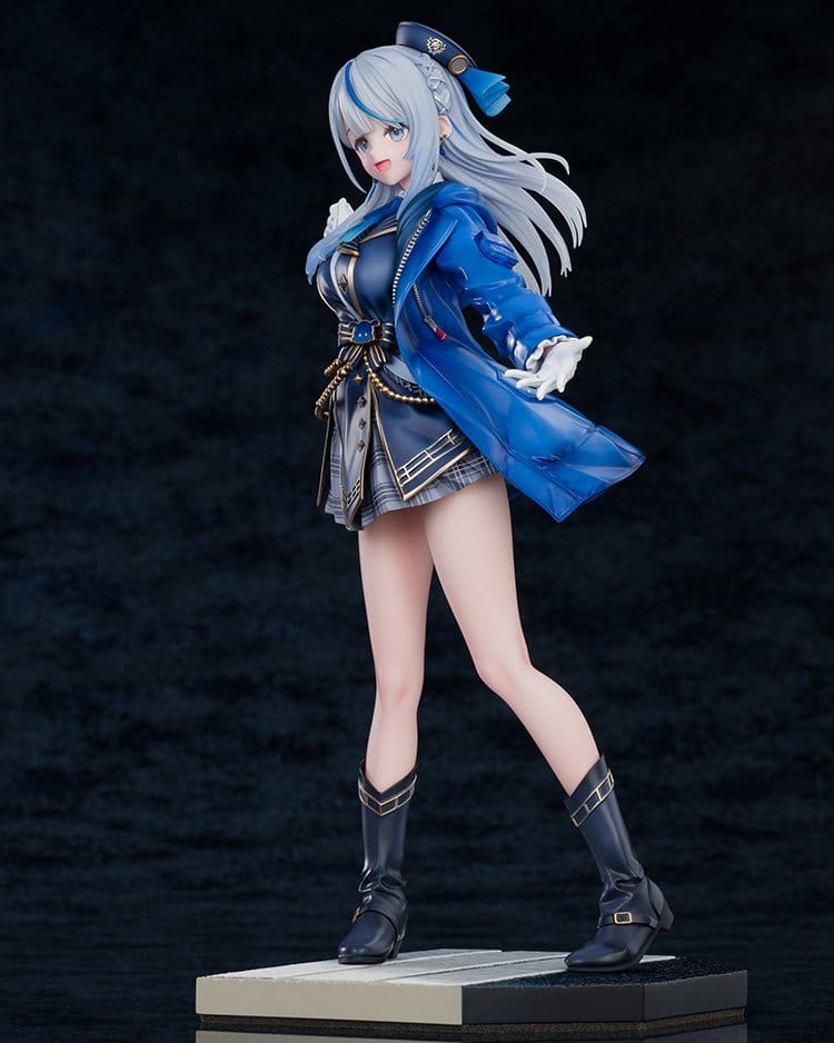WeatherPlanet PVC Figure 1/7 Amagai Ruka 25 cm
