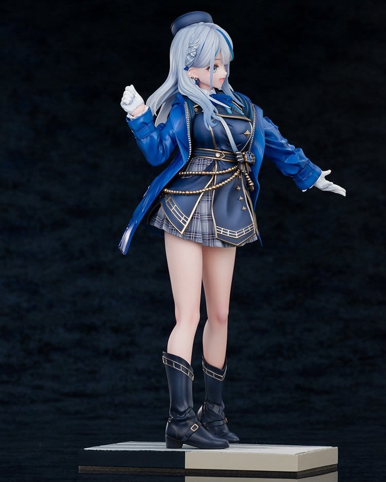 WeatherPlanet PVC Figure 1/7 Amagai Ruka 25 cm