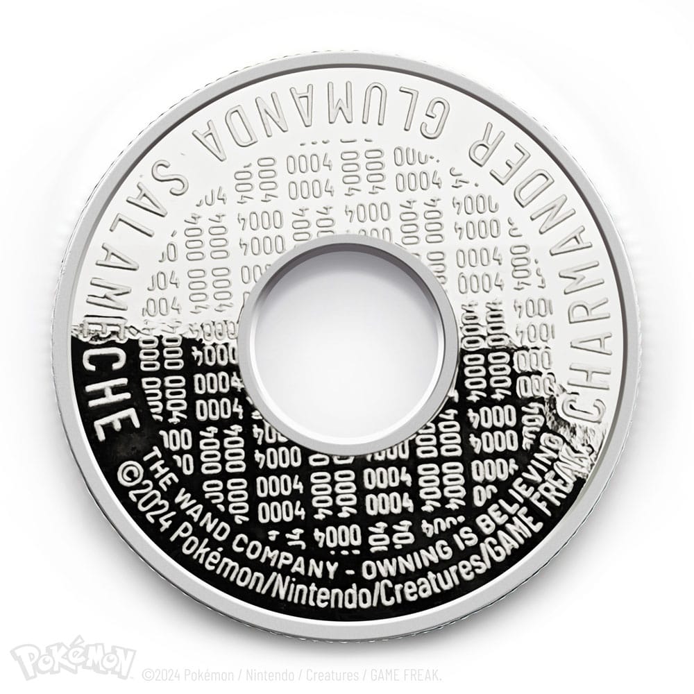 Pokémon Mini Great Ball Diecast Replica