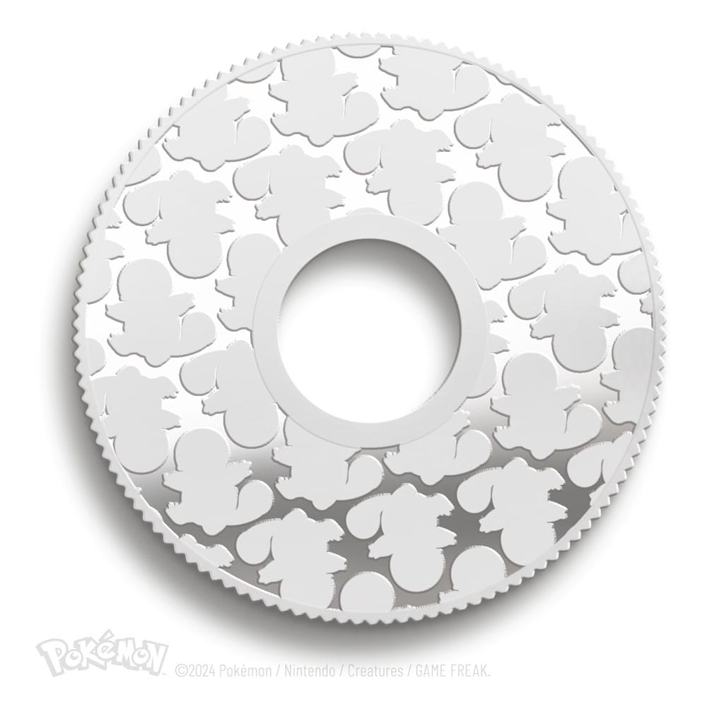 Pokémon Mini Ultraball Diecast Replica