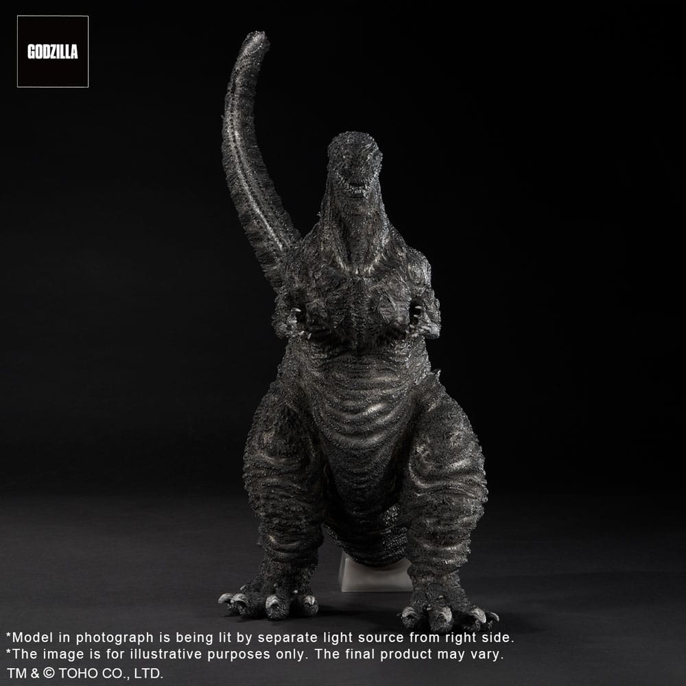 Godzilla Toho Yuji Sakai Modeling Collection 30 cm 1/8 Plastic Model Kit