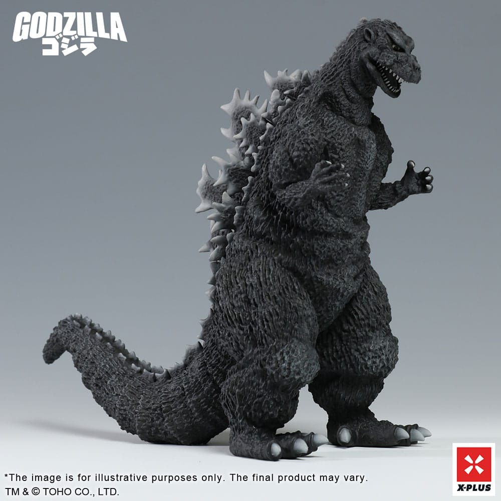 Godzilla (1954) PVC Statue Godzilla 16 cm