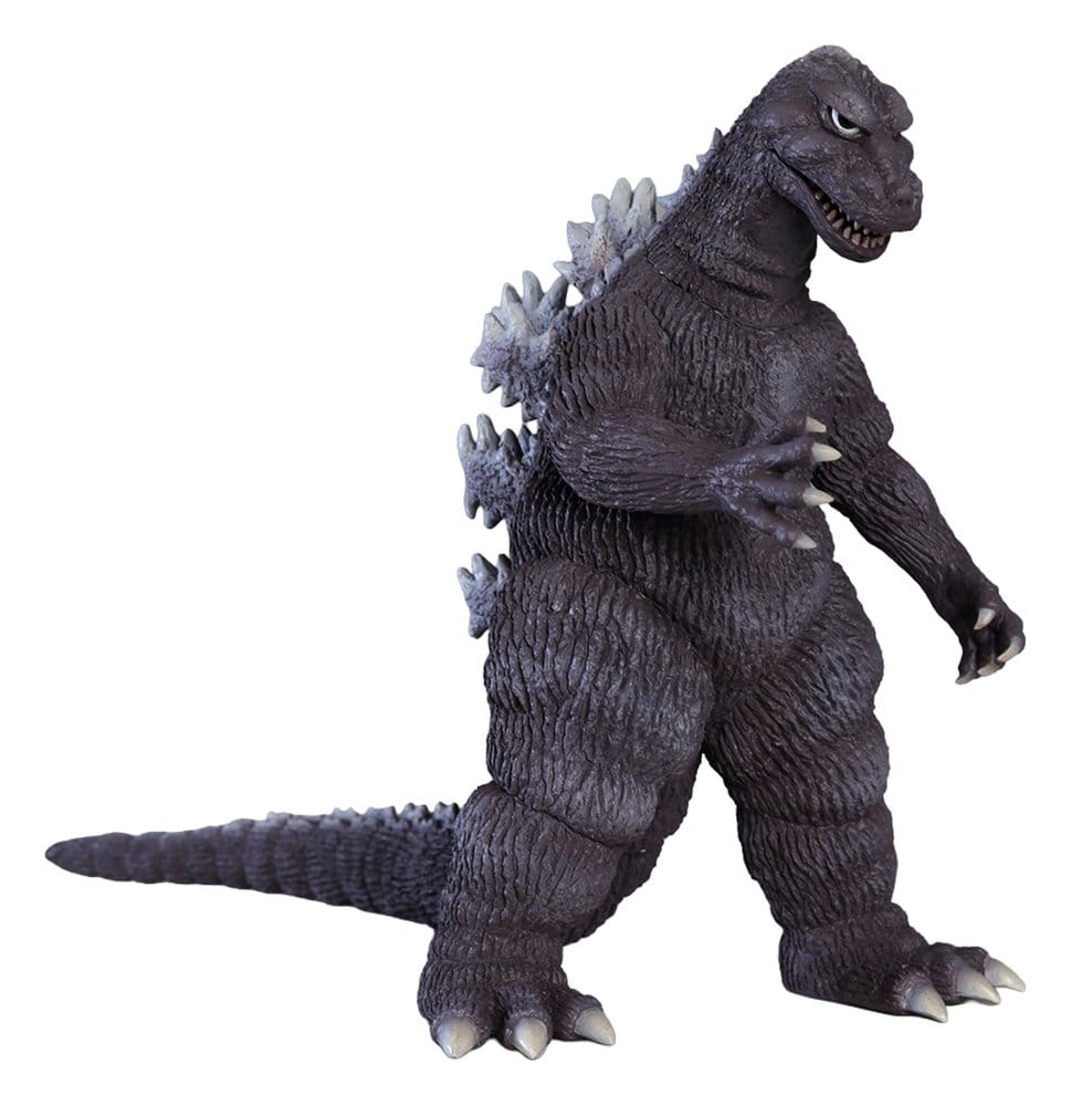 Godzilla PVC Figure Gigantis Standard Version 17 cm