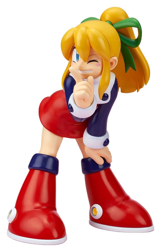 Mega Man Gigantic Series PVC Figure Roll 30 cm
