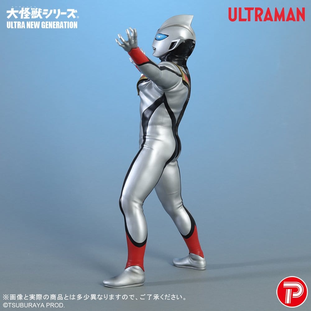 Ultraman PVC Figure Evil Tiga 25 cm