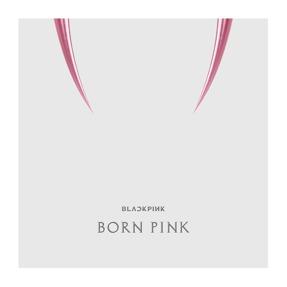 Blackpink - Born Pink KiT Premium Album