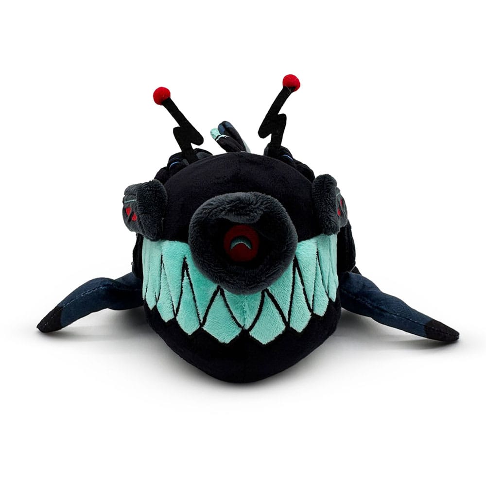 Hazbin Hotel Plush Figure Shok.Wav 30 cm