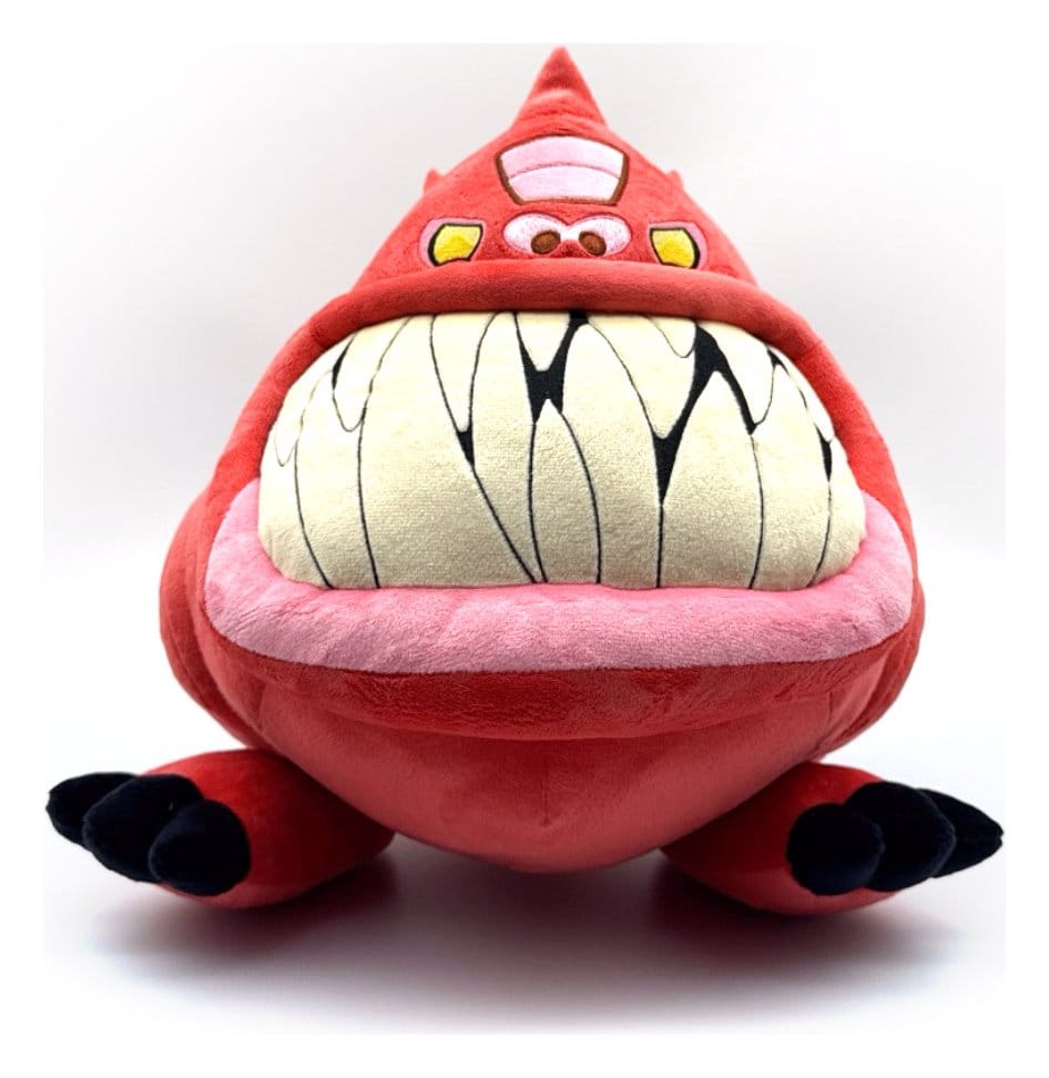 Warhammer 40.000: Space Marine 2 Plush Figure Weighted Squig 23 cm