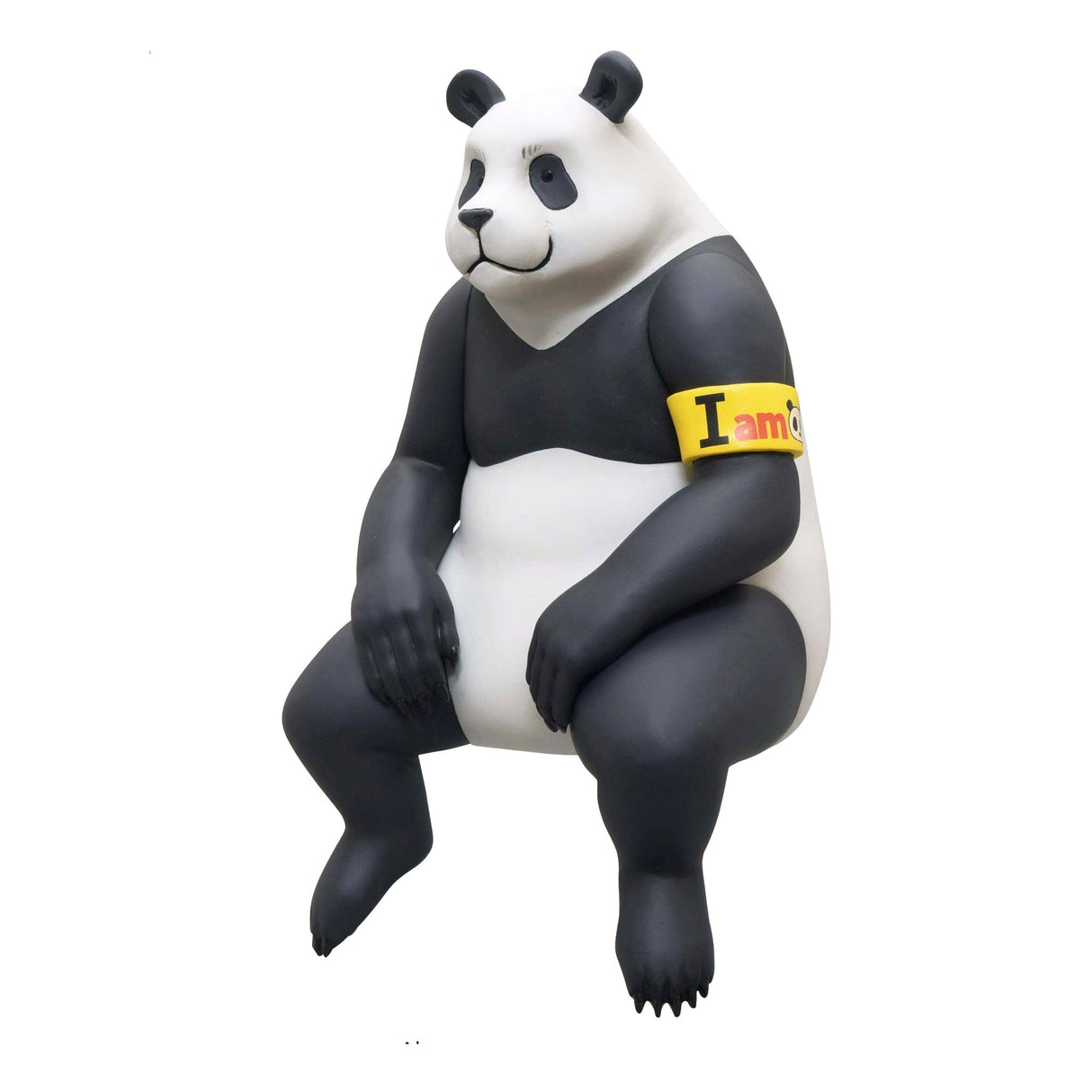 Jujutsu Kaisen Noodle Stopper Panda Figure