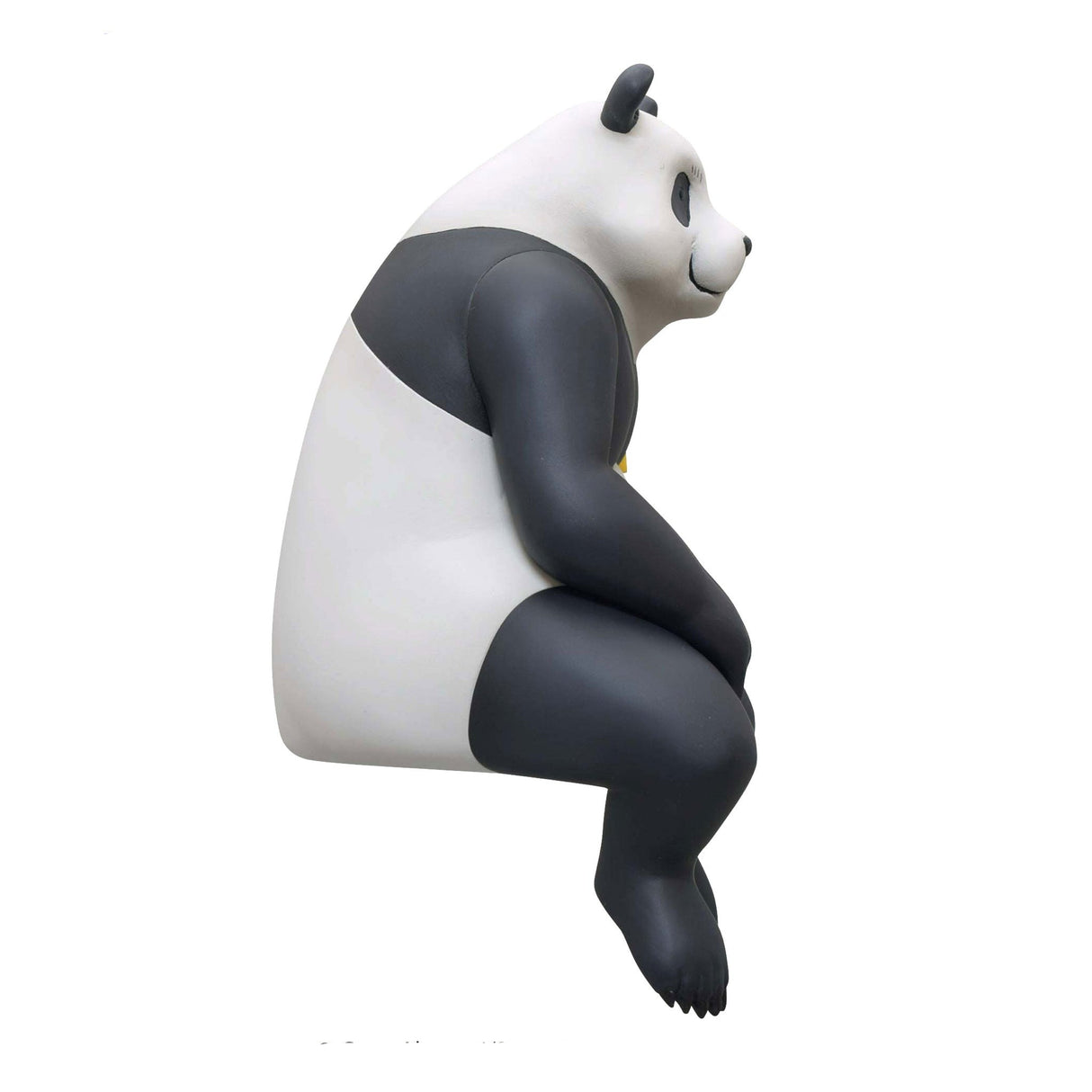 Jujutsu Kaisen Noodle Stopper Panda Figure