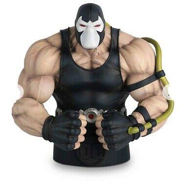 DC Comics Batman Universe Bane Knightfall Bust Statue