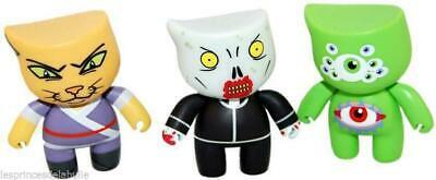 Jinny, Series 0: Blind Box Mini-Figure