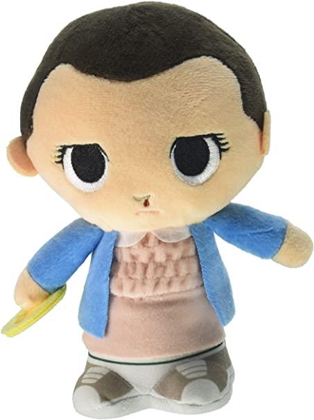 Funko Supercute Plush Stranger Things Eleven Collectible Plush