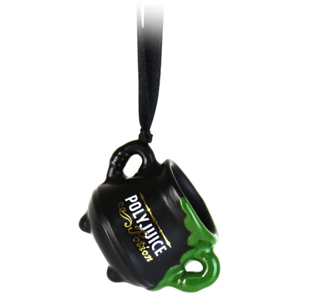 Harry Potter Polyjuice Potion Decoration