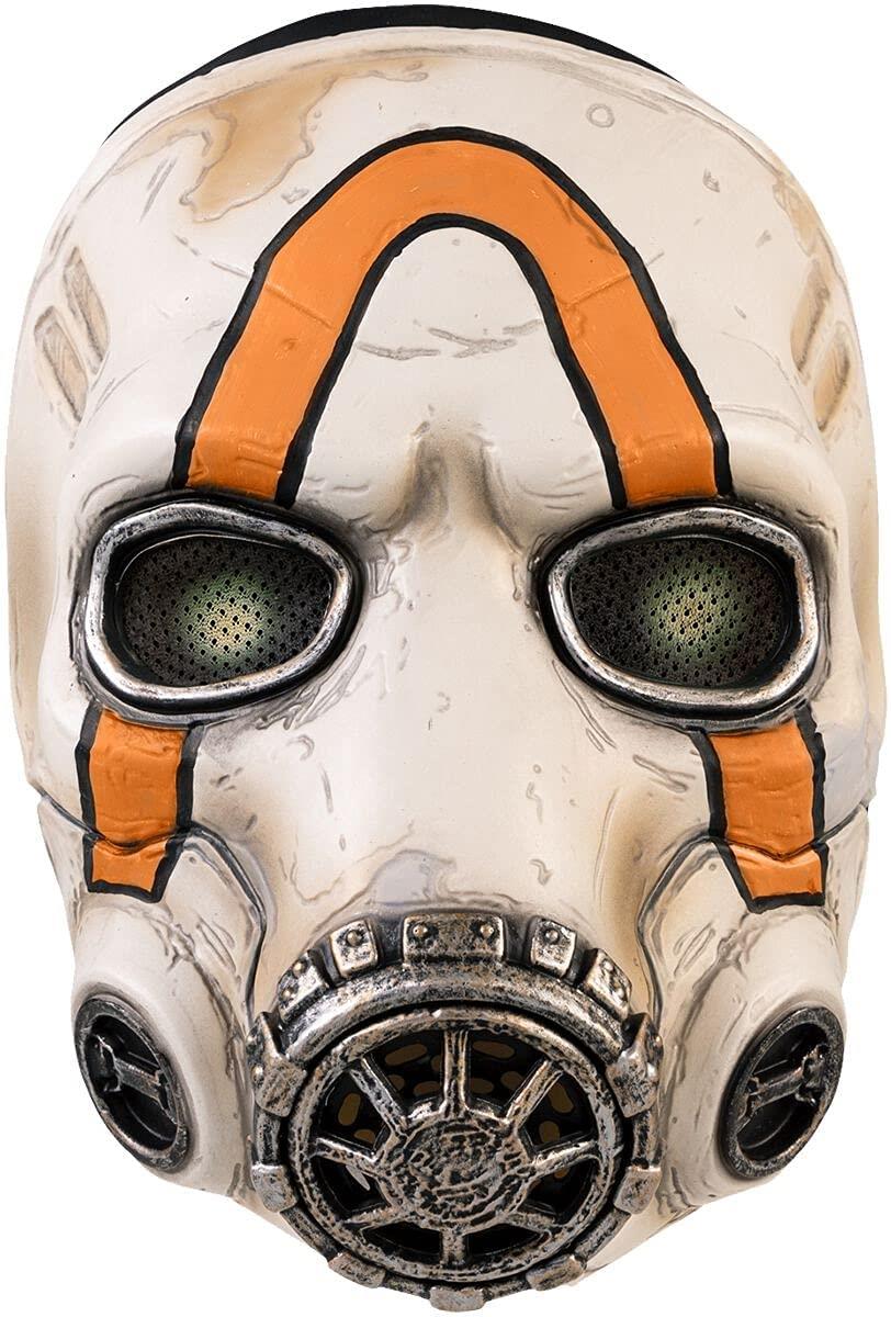 Borderlands 3 Psycho Vinyl Mask