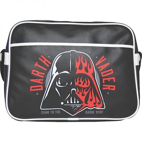 Star Wars: Retro Bag: Dark Side