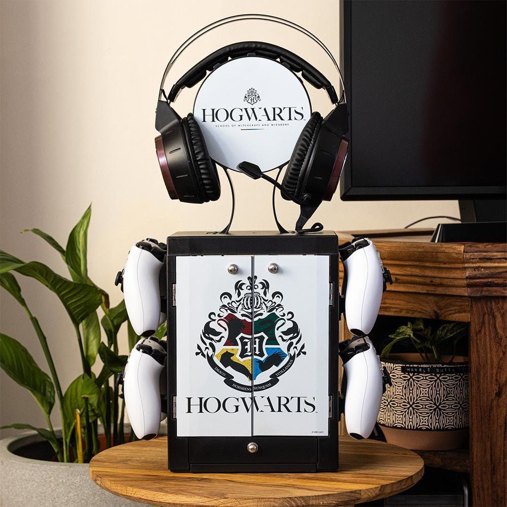 Official Harry Potter Hogwarts Gaming Locker