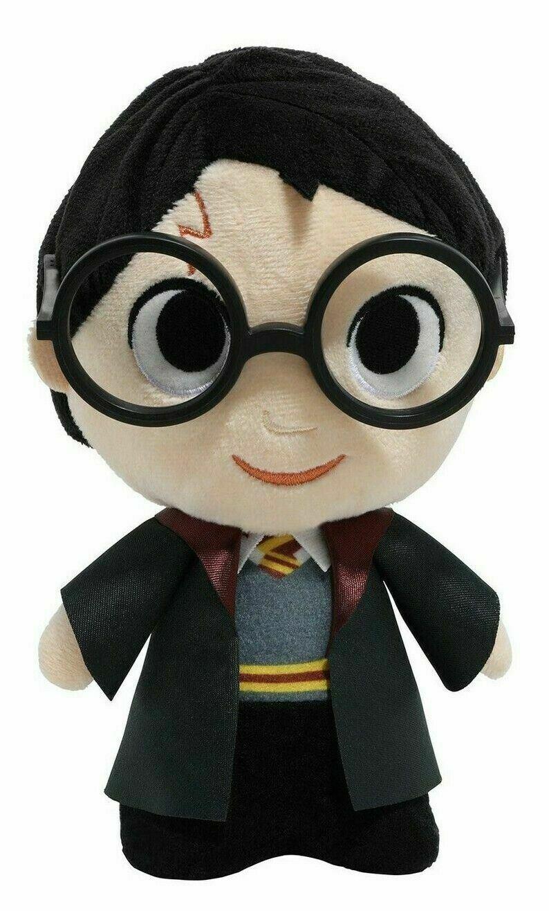 Funko HARRY POTTER Super Cute Plushies Harry Potter 8" Boxed Plush