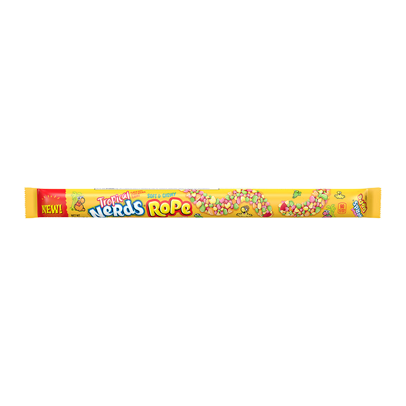 Nerds Tropical Rope 0.92oz (26g)