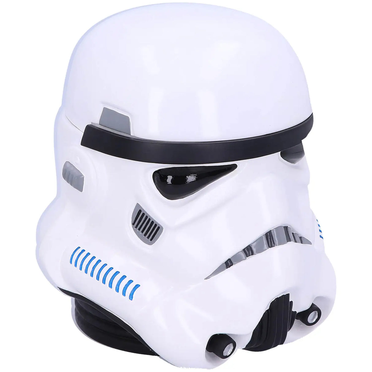 Star Wars Stormtrooper Collectible Helmet Box 17.5cm
