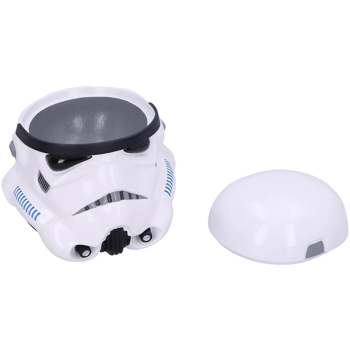 Star Wars Stormtrooper Collectible Helmet Box 17.5cm