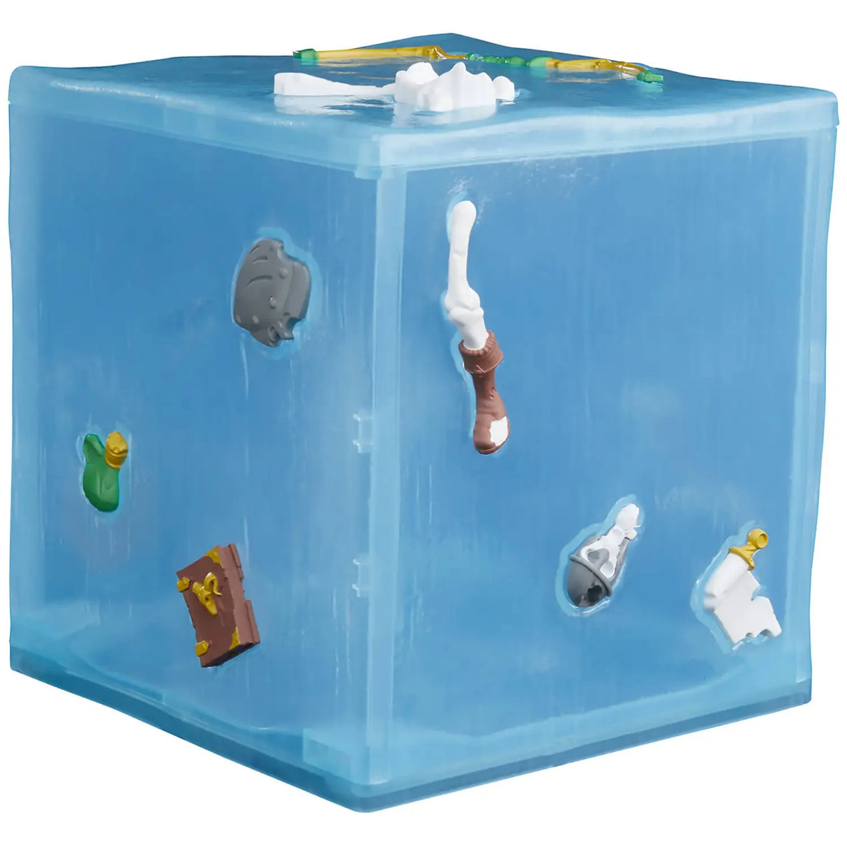 Hasbro Dungeons & Dragons Golden Archive Gelatinous Cube