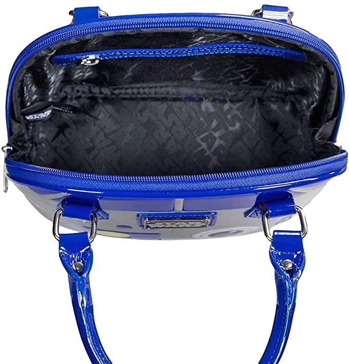 LoungeFly Star-Wars Mini Dome Bag R2-D2