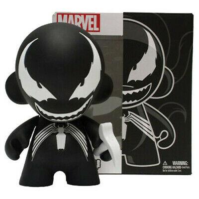Kidrobot Marvel Munny: Venom Action Figure