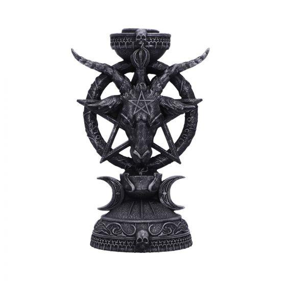 Light Of Baphomet Candle Holder